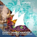 DBSTF - Everything Changed Official Wish Outdoor Devoted Extended…
