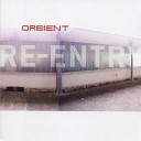 Orbient - Transition