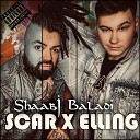 SCAR ELLING - Shaabi Baladi