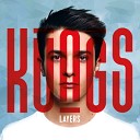 Kungs feat Jamie N Commons - Don t You Know