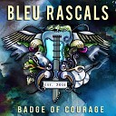 Bleu Rascals - Roller Coaster