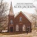 Alan Jackson - It s All About Him