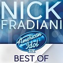 Nick Fradiani - Beautiful Life