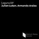 Julian Luken Armando Araiza - Kepler Original Mix