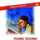 Dubinart - Urban Night Original Mix