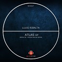 Lluis Ribalta - Hot Button Original Mix