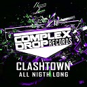 Clashtown - All Nigth Long Original Mix