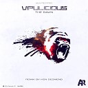 Vipulicious - T2 Ken Desmend Remix
