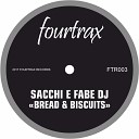 Sacchi Fabe DJ - Like You Original Mix