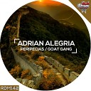 Adrian Alegria - Goat Gang Original Mix