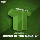 Alex Castaneda - Shiver In The Dark Steven Cars Remix