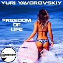 Yuri Yavorovskiy - The Cycle Original Mix