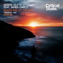 Kriess Guyte feat James Darcy - Illusions of The Sun Original Mix