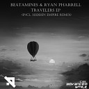 Beatamines Ryan Pharrell - Travelers Original Mix