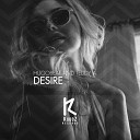 Hugobeat Teddy A - Desire Original Mix