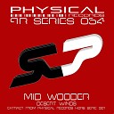 Mid Wooder - Desert Winds Original Mix