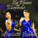 Las Due as Del Despecho - Coraz n Valiente