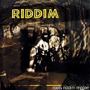 Riddim - Unidad