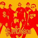 Sipaganboy - La encontr en el chino