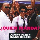 Bamboleo - Se Acabaron Los Guapos En La Habana
