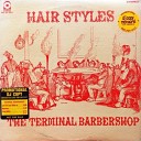 The Terminal Barbershop - Aquarius