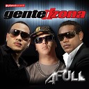 Gente De Zona feat. Orishas - Mi Habana