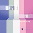 Qucamber - Piano Michael R Jr Remix