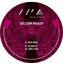 SEK - The Move (Original Mix)