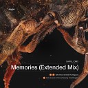 Saiful Idris - Memories Extended Mix
