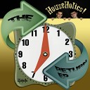 HouseHolics - Witchcraft Original Mix