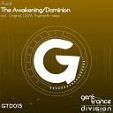 Avail - The Awakening Original Mix