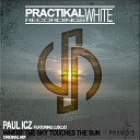 Paul ICZ - Where The Sky Touches The Sun Original Mix
