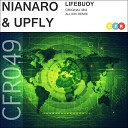 08 Nianaro - Lifebuoy Original Mix AGRMu