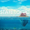 State Logic - Hold You Tight Original Mix