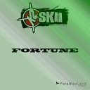 Pato Skii - Fortune Original Mix