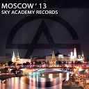 James Shark - One Night In Moscow Original Mix