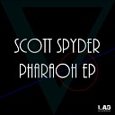 Scott Spyder - Hypno Keep Your Eyes Open Original Mix