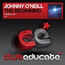 Johnny O Neill - The Beginning Original Mix