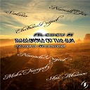 Alexey M - Aweking On The Sun Max Trumpetz Remix