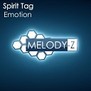 Spirit Tag - Emotion Original Mix