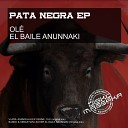 Bando Sebastian Ledher - El Baile Anunnaki Original Mix