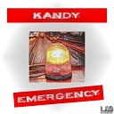 Kandy Brando - The Anthem Original Mix