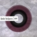 Sam Halvag - Little Helper 109 1 Original Mix