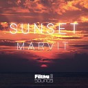 Marvit - Sunset Original Mix
