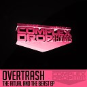 Overtrash - The Beast Original Mix