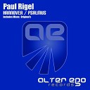 Paul Rigel - Psalmus Original Mix