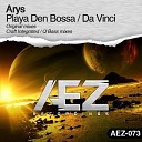 ARYS - Da Vinci Original Mix