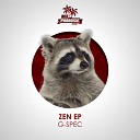 G SPEC - This One Original Mix