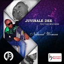 Juvinale Dee feat George Base - Natural Woman Original Mix