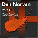 Dan Norvan - Midnight Original Mix